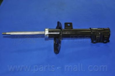 Амортизатор PARTS-MALL PJA-FR023 - Фото 2