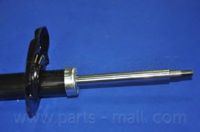 Амортизатор PARTS-MALL PJA-FR023 - Фото 8