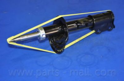 Амортизатор PARTS-MALL PJA-FR025 - Фото 1