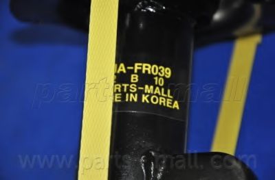 Амортизатор PARTS-MALL PJA-FR039 - Фото 3