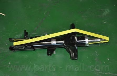 Амортизатор PARTS-MALL PJA-RL008 - Фото 1