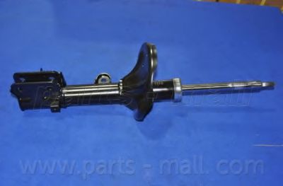 Амортизатор PARTS-MALL PJA-RL016 - Фото 1