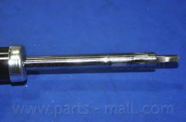 Амортизатор PARTS-MALL PJA-RL016 - Фото 2