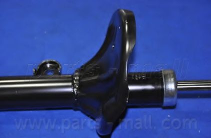 Амортизатор PARTS-MALL PJA-RL016 - Фото 3