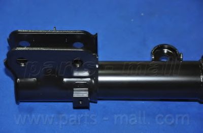 Амортизатор PARTS-MALL PJA-RL016 - Фото 4