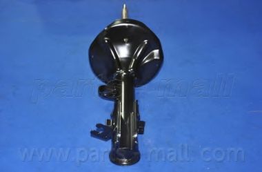 Амортизатор PARTS-MALL PJA-RL016 - Фото 6