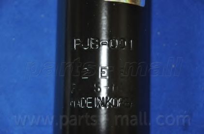 Амортизатор PARTS-MALL PJB-001 - Фото 4