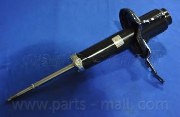 Амортизатор PARTS-MALL PJB-003 - Фото 1