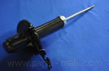 Амортизатор PARTS-MALL PJB-003 - Фото 2