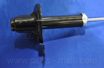 Амортизатор PARTS-MALL PJB-003 - Фото 4