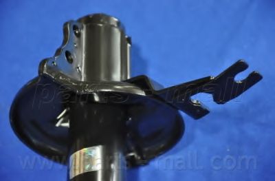 Амортизатор PARTS-MALL PJB-003 - Фото 6