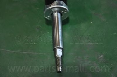 Амортизатор PARTS-MALL PJB-005A - Фото 7