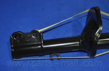 Амортизатор PARTS-MALL PJB-006A - Фото 4