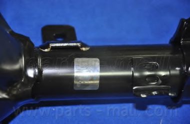 Амортизатор PARTS-MALL PJB-018 - Фото 4