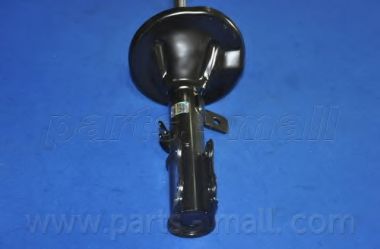 Амортизатор PARTS-MALL PJB-018 - Фото 6