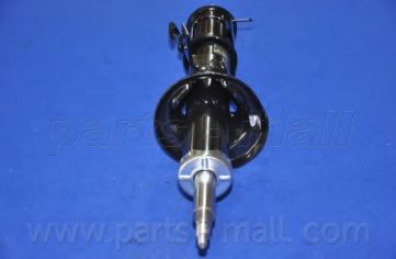 Амортизатор PARTS-MALL PJB-025A - Фото 3