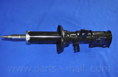 Амортизатор PARTS-MALL PJB-033 - Фото 1