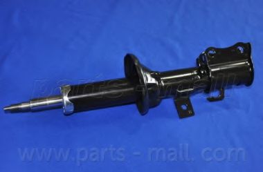 Амортизатор PARTS-MALL PJB-033 - Фото 2