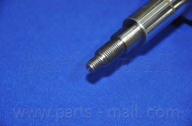 Амортизатор PARTS-MALL PJB-033 - Фото 3