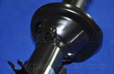 Амортизатор PARTS-MALL PJB-033 - Фото 6