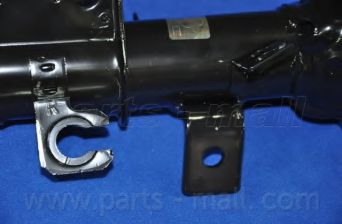 Амортизатор PARTS-MALL PJB-033 - Фото 7