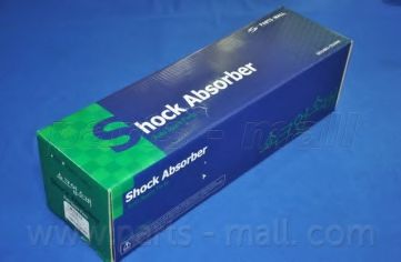 Амортизатор PARTS-MALL PJB-033 - Фото 8