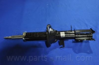 Амортизатор PARTS-MALL PJB-034 - Фото 1