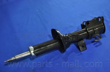 Амортизатор PARTS-MALL PJB-034 - Фото 2