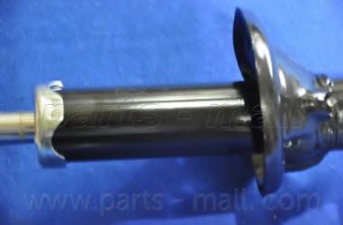 Амортизатор PARTS-MALL PJB-034 - Фото 4