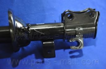 Амортизатор PARTS-MALL PJB-034 - Фото 5