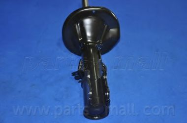Амортизатор PARTS-MALL PJB-059A - Фото 6