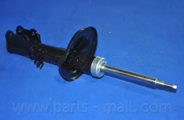 Амортизатор PARTS-MALL PJB-060A - Фото 3