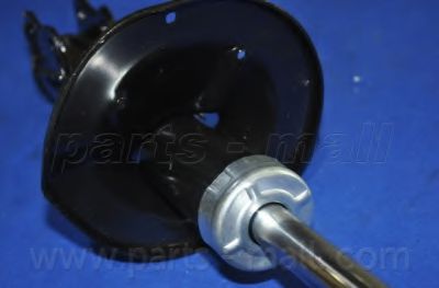 Амортизатор PARTS-MALL PJB-060A - Фото 6