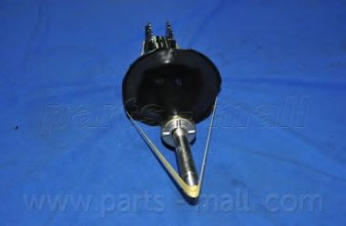 Амортизатор PARTS-MALL PJB-106 - Фото 2