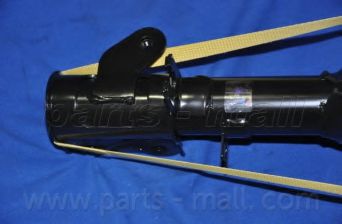Амортизатор PARTS-MALL PJB-106 - Фото 4