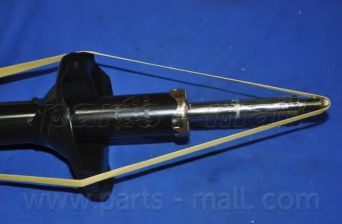 Амортизатор PARTS-MALL PJB-106 - Фото 5