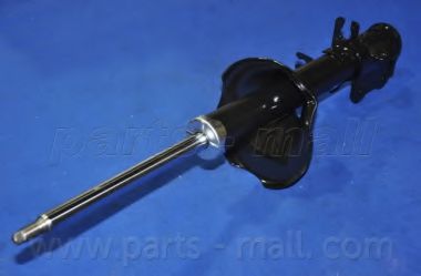 Амортизатор PARTS-MALL PJB-106A - Фото 1