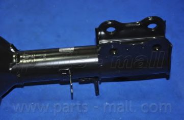 Амортизатор PARTS-MALL PJB-106A - Фото 2