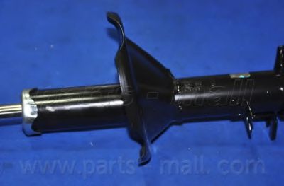 Амортизатор PARTS-MALL PJB-106A - Фото 3