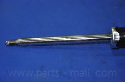 Амортизатор PARTS-MALL PJB-106A - Фото 4