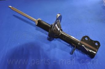 Амортизатор PARTS-MALL PJB-107 - Фото 2