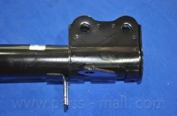 Амортизатор PARTS-MALL PJB-107 - Фото 3