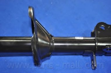Амортизатор PARTS-MALL PJB-107 - Фото 4