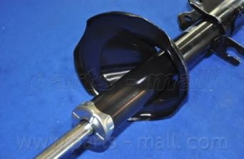 Амортизатор PARTS-MALL PJB-107 - Фото 7