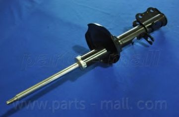 Амортизатор PARTS-MALL PJB-107A - Фото 1