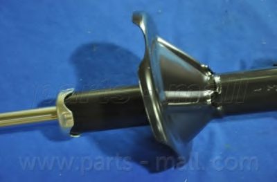 Амортизатор PARTS-MALL PJB-107A - Фото 4