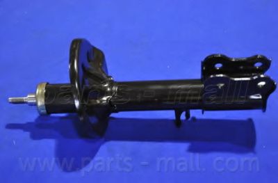 Амортизатор PARTS-MALL PJB-123 - Фото 1