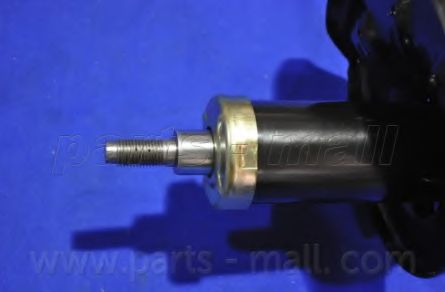 Амортизатор PARTS-MALL PJB-123 - Фото 2