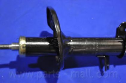 Амортизатор PARTS-MALL PJB-123 - Фото 3