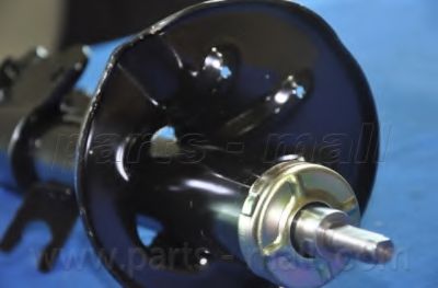 Амортизатор PARTS-MALL PJB-123 - Фото 6